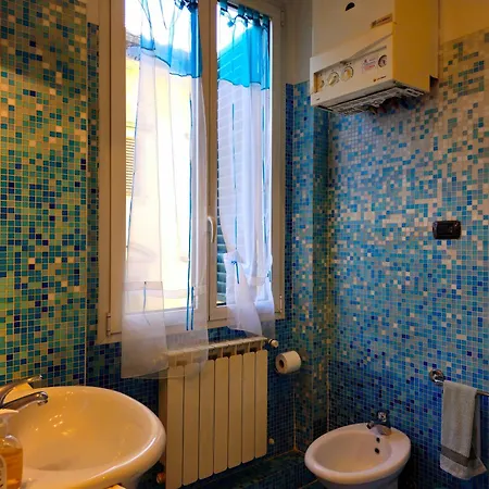 Charming Home Le Ruote Florence Exterior photo