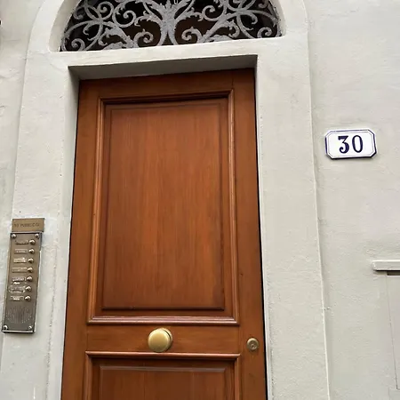 Charming Home Le Ruote Florence Exterior photo