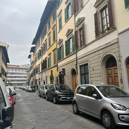 Charming Home Le Ruote Florence Exterior photo