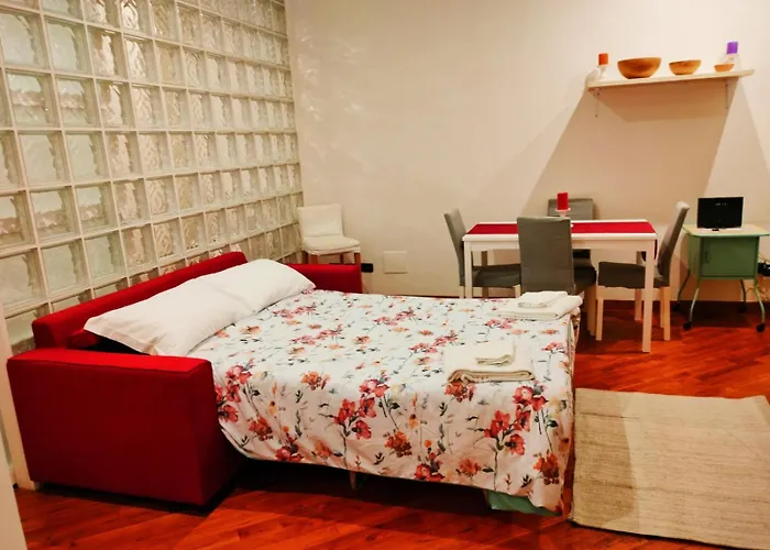Charming Home Le Ruote