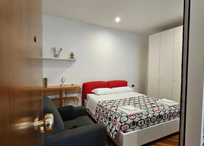 Charming Home Le Ruote
