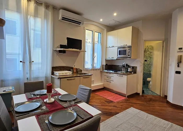 Charming Home Le Ruote